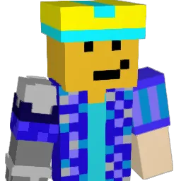 tacosarecool1234 Minecraft avatar bust