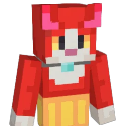 tacotrey2010 Minecraft avatar bust