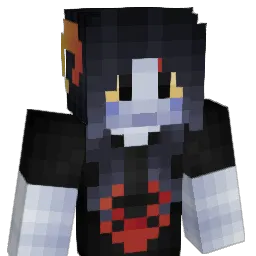 tacticalSkirt Minecraft avatar bust