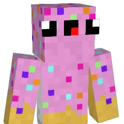 tactical_D0nut's Minecraft skin