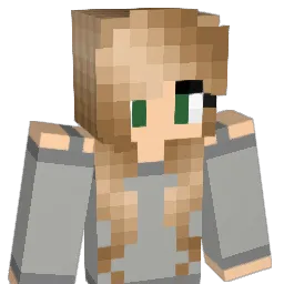 tacticalgumdrop Minecraft avatar bust