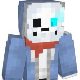 tactikyle Minecraft avatar bust