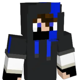 tacuabe777 Minecraft avatar bust