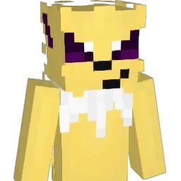 tacyttik Minecraft avatar bust
