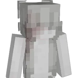 tacz Minecraft avatar bust