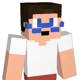 tada385 Minecraft avatar bust