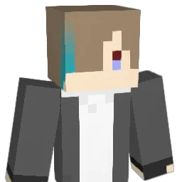 tadanosameds Minecraft avatar bust