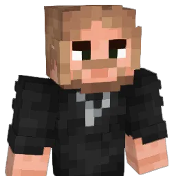 tadashiwha Minecraft avatar bust