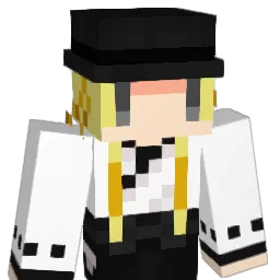 taddayoshii Minecraft avatar bust