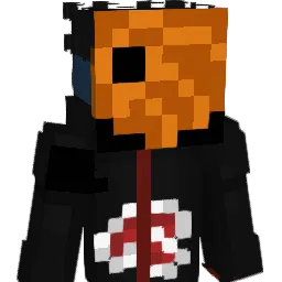 taddeilucas Minecraft avatar bust