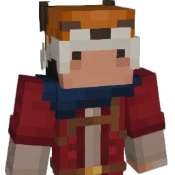 tadekaii's Minecraft skin