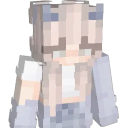 tadeusn2675 Minecraft avatar bust