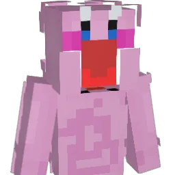 tadeuwu_ Minecraft avatar bust