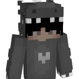 tadziik_ Minecraft avatar bust