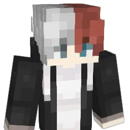 tadzioelo4413 Minecraft avatar bust