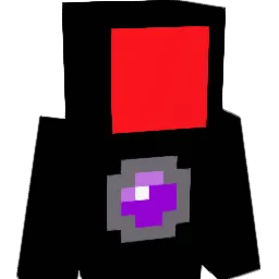 taebal2013 Minecraft avatar bust