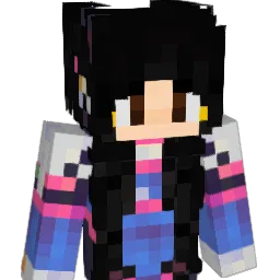 taebunny's Minecraft skin