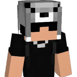 taehir Minecraft avatar bust