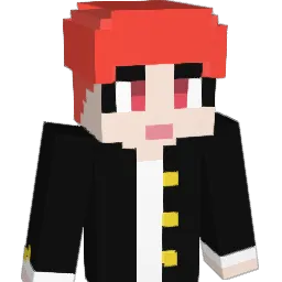 taehun0801 Minecraft avatar bust