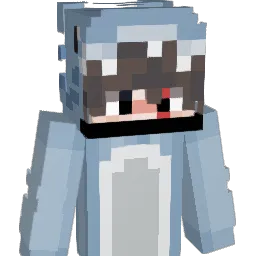 taehyeongoh Minecraft avatar bust