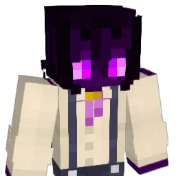 taeisegg Minecraft avatar bust