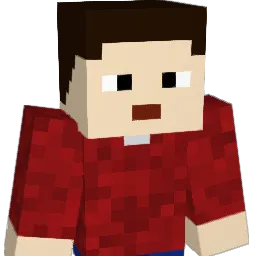 taejin1011 Minecraft avatar bust