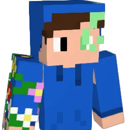 taejoon0219 Minecraft avatar bust