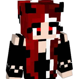 taemeover7 Minecraft avatar bust