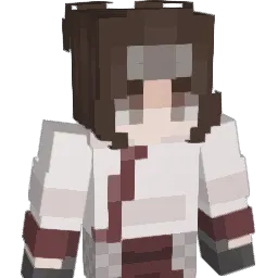 taengele's Minecraft skin