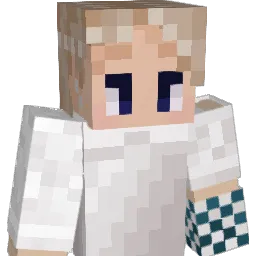 taeoyama Minecraft avatar bust