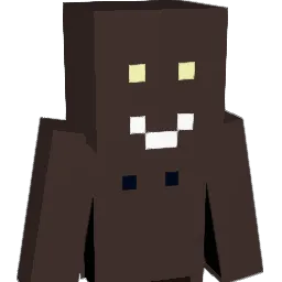 taetaeminm Minecraft avatar bust