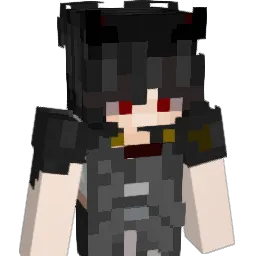 taetea2 Minecraft avatar bust