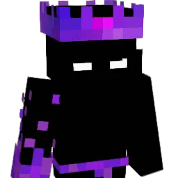 taewoo0506 Minecraft avatar bust