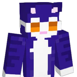 taewooXD Minecraft avatar bust