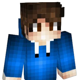 tafarchtaf Minecraft avatar bust