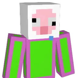 taffymike