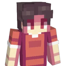 tagOB Minecraft avatar bust