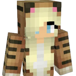 tagboss777 Minecraft avatar bust