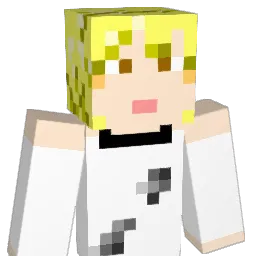 tagesanbruch Minecraft avatar bust