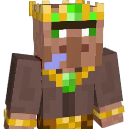 tago137 Minecraft avatar bust