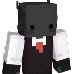 tagus_tuto Minecraft avatar bust