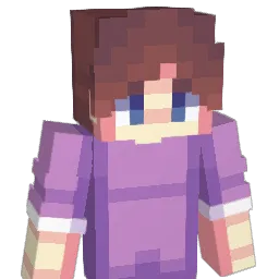 tagyn Minecraft avatar bust