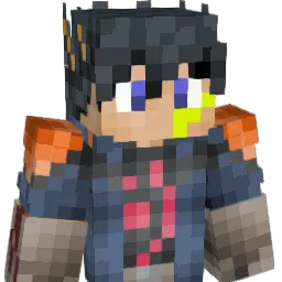 tahabeya77tr Minecraft avatar bust