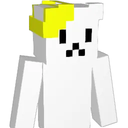 tahini707 Minecraft avatar bust
