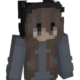 tahlia_lr6 Minecraft avatar bust