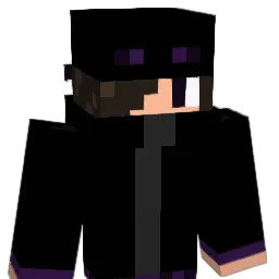 tai2015 Minecraft avatar bust