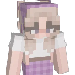 tai235 Minecraft avatar bust