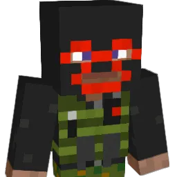 tai443's Minecraft skin