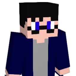 tai_520 Minecraft avatar bust