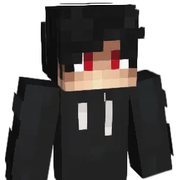 tai_rain Minecraft avatar bust